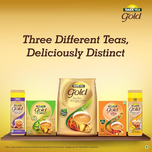 Tata Tea Gold